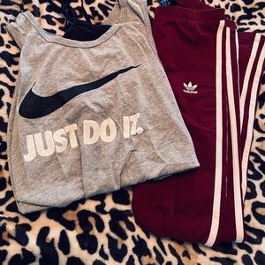 workout bundle